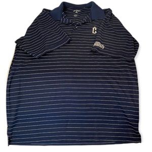 Antigua Mens Golf Shirt 💖